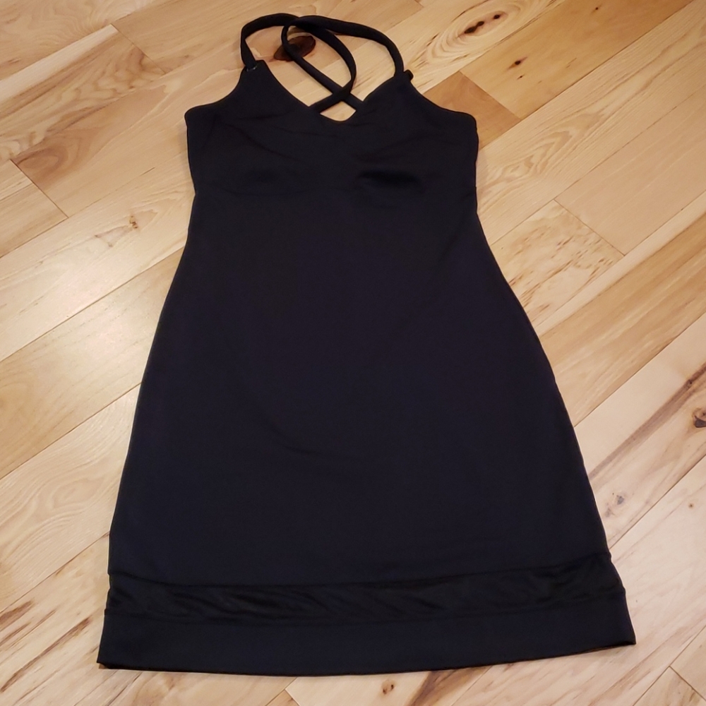 MERRELL Opti-wick Crisscross Dress